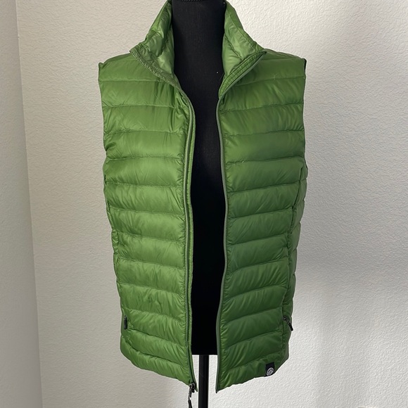 REI Jackets & Coats Mens Reicoop Lightweight Puffer Down Vest